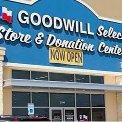 Goodwill Thrift Store & Donation Center-Fairfield