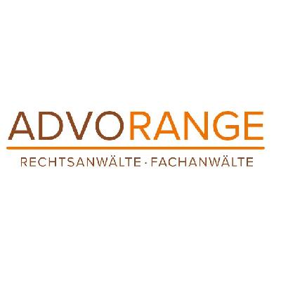 ADVORANGE Rechtsanwälte | Fachanwälte