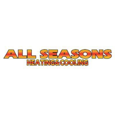 All Seasons Heating & Cooling