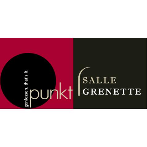 Restaurant Punkt - Salle Grenette