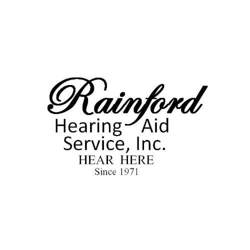 Rainford Hearing Aid Service