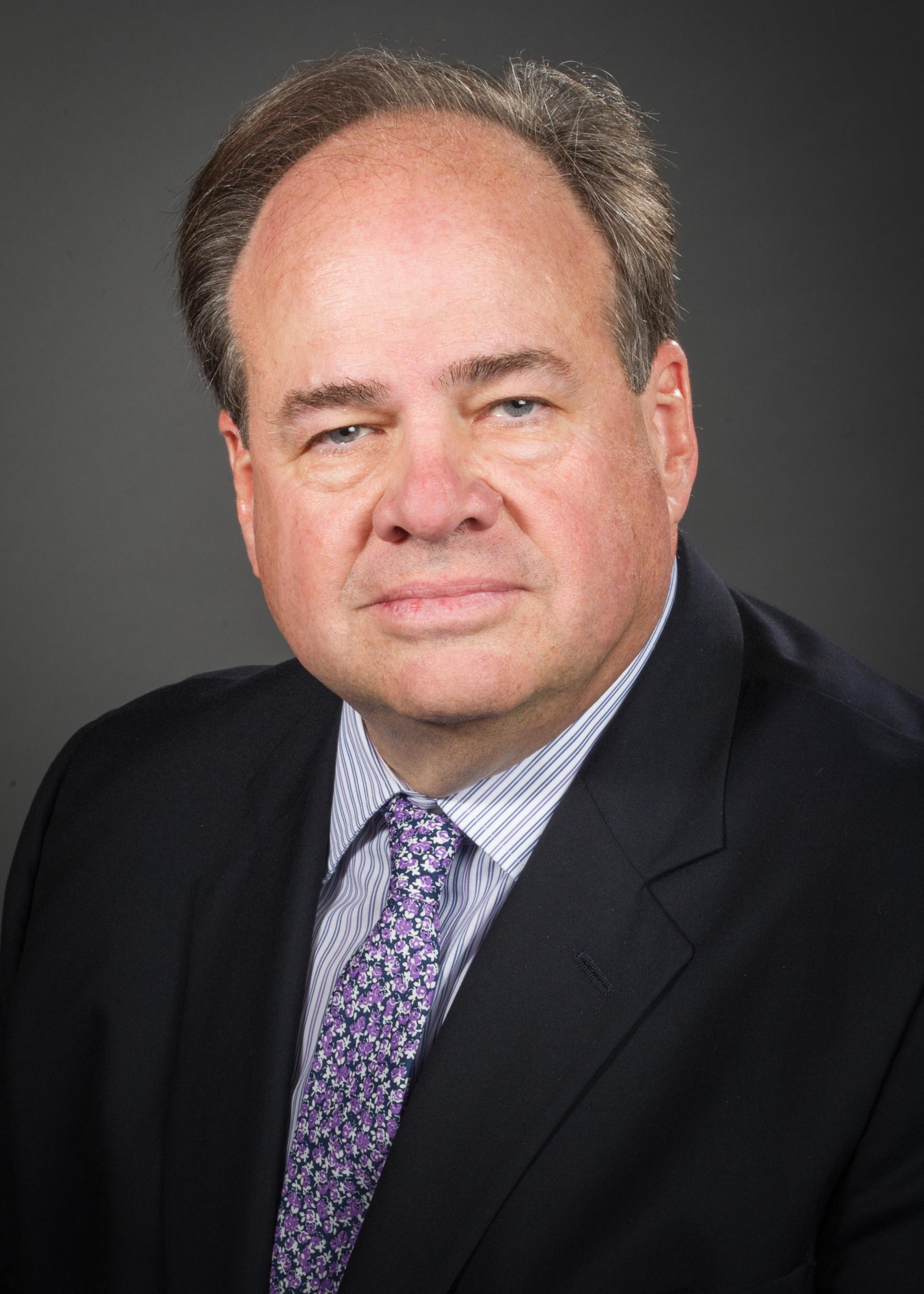 Thomas Paul Bradley, MD