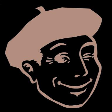 Merci Jérôme Italiens