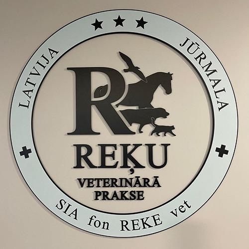 fon REKE vet, SIA, Veterinārā klīnika Jūrmalā