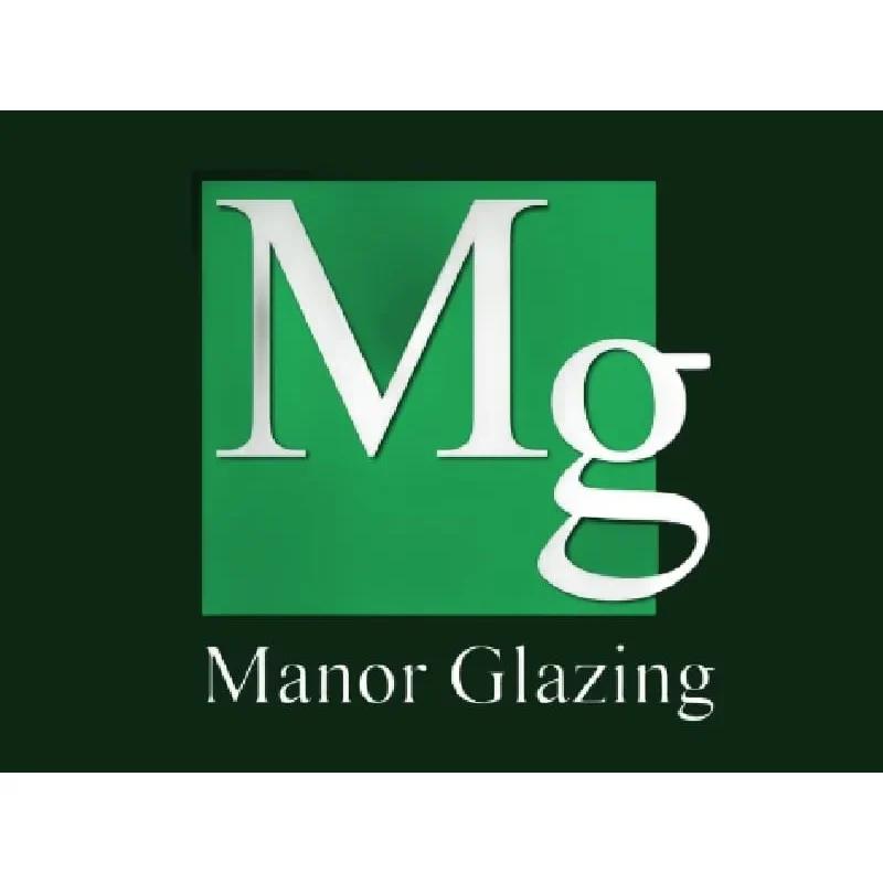 Manor Glazing Ltd