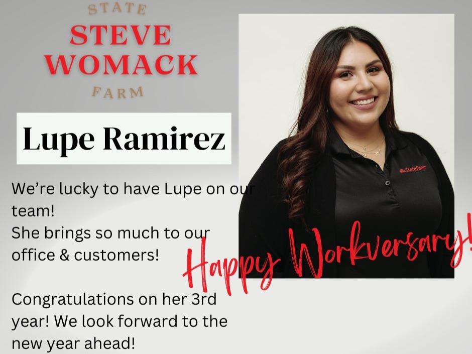 Steven Womack - State Farm Insurance Agent