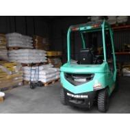 Gergácz Jenő Takarmánybolt