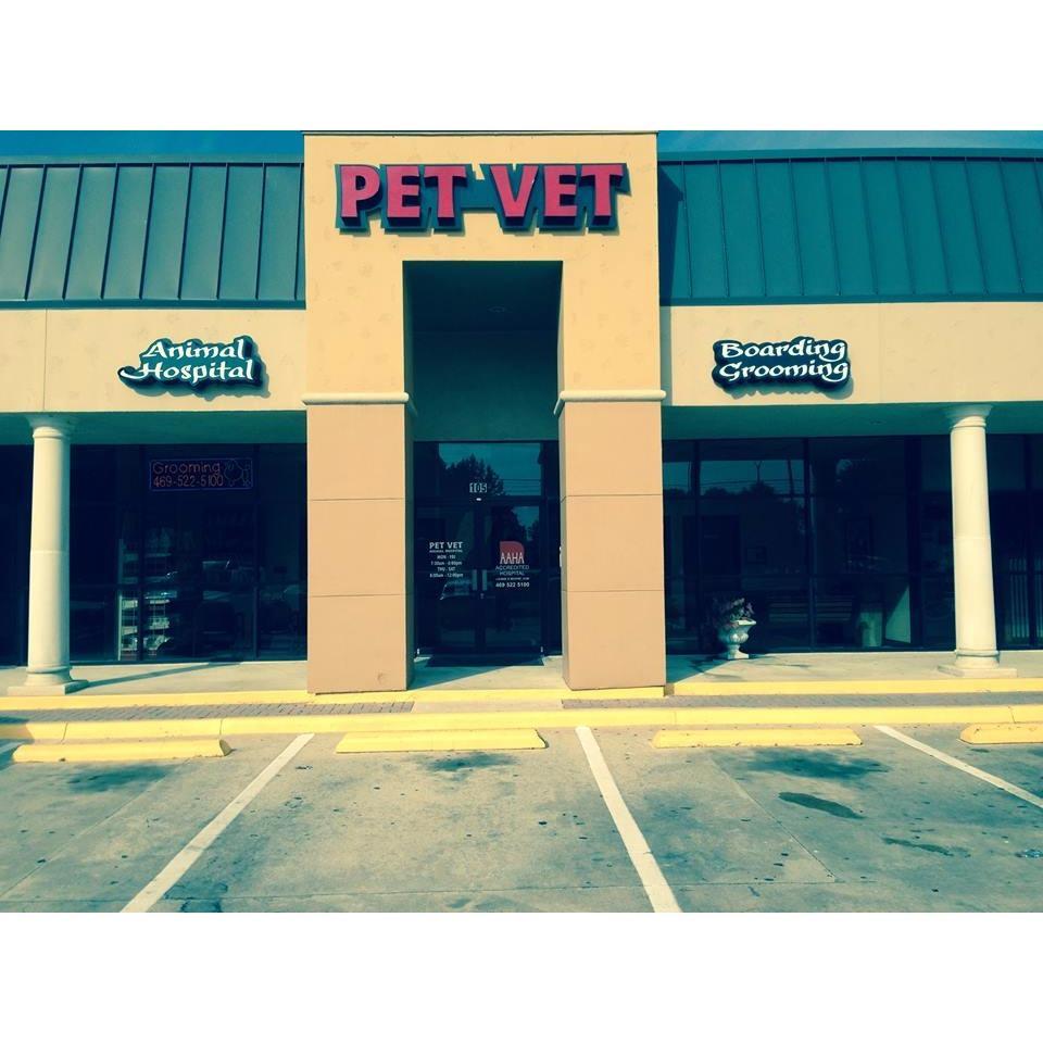 Pet Vet Animal Hospital