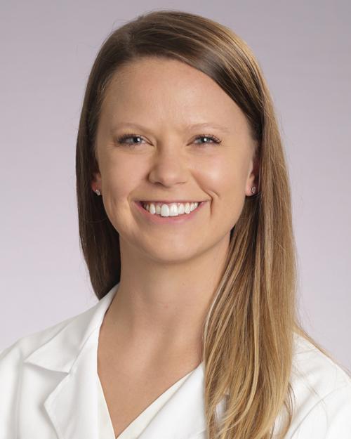 Melissa O Schellenberger, APRN