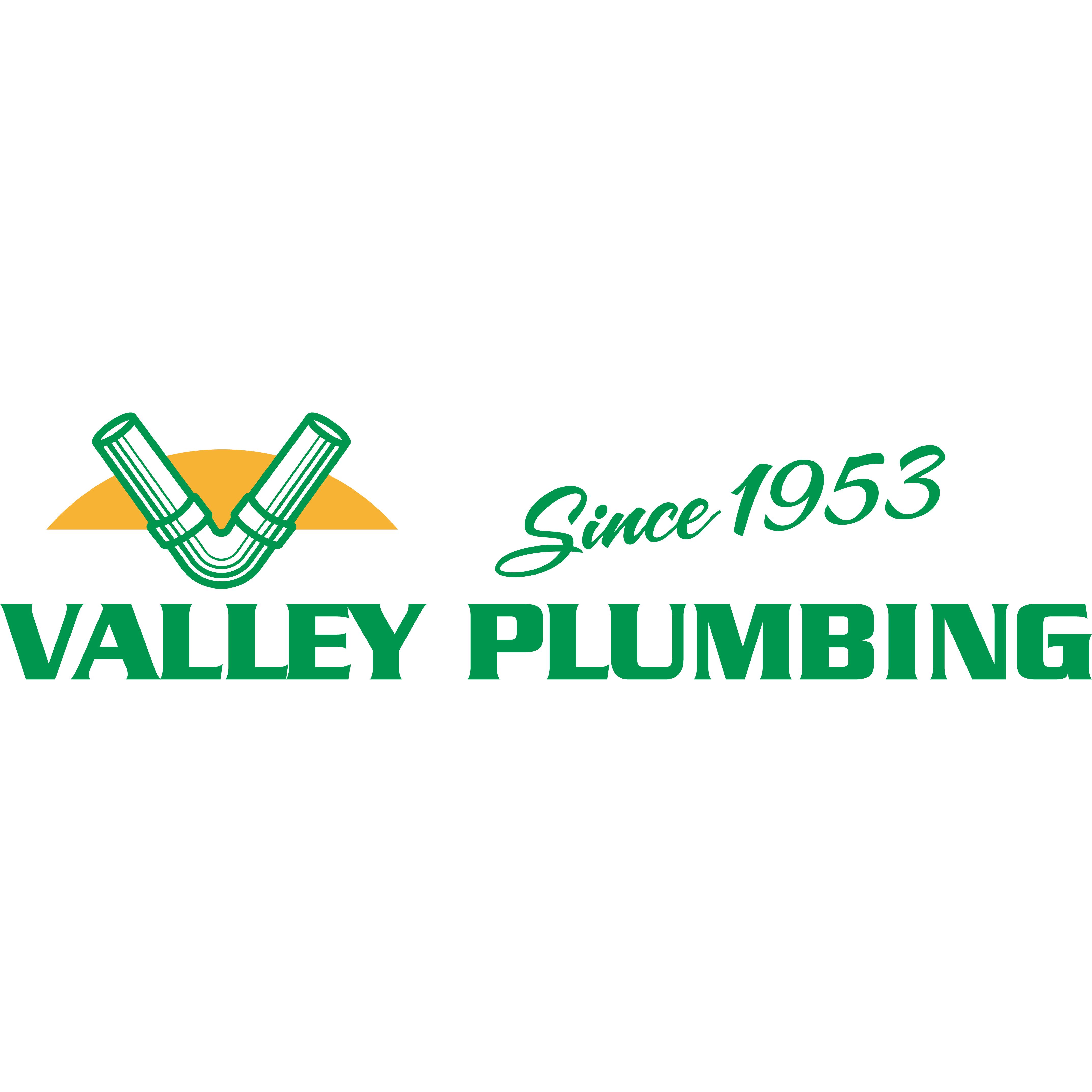 Valley Plumbing