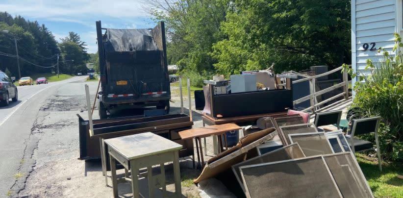 Garcia's Property Preservation