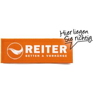 Reiter Betten & Vorhänge GmbH