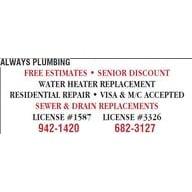 Always Plumbing