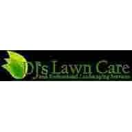 DJ's Professional Lawn Care Service