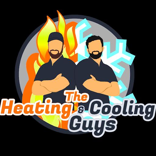 The Heating and Cooling Guys