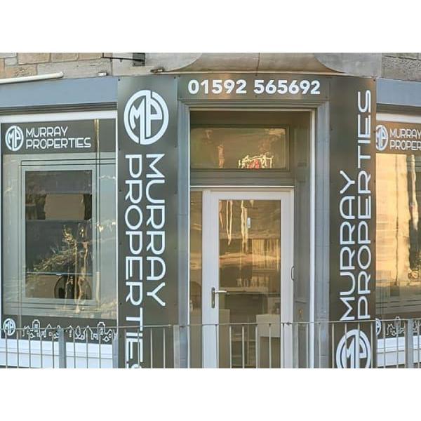 Murray Properties (Fife) Ltd