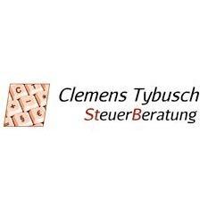 Dipl.-Kfm. Clemens Tybusch Steuerberater