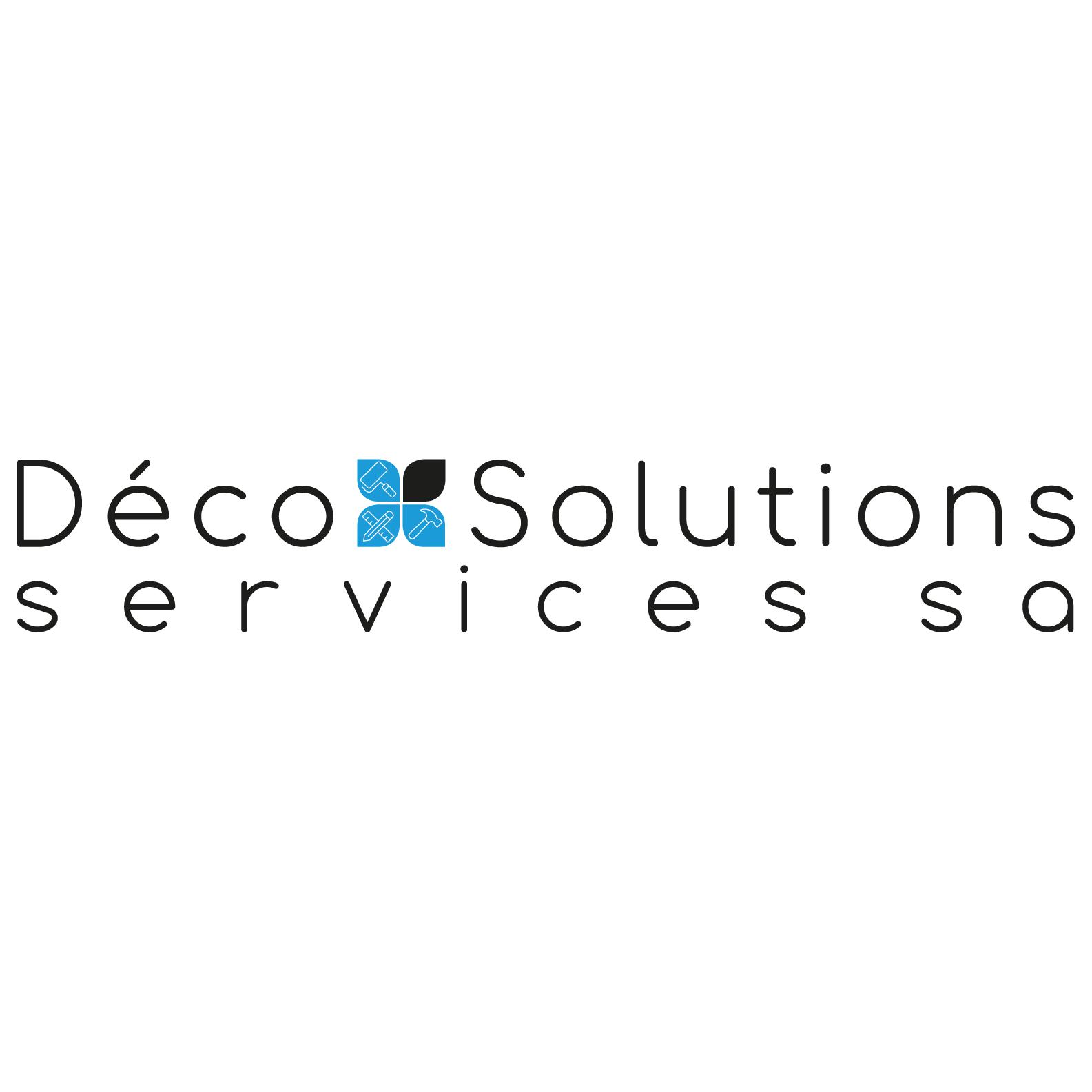 Deco Solutions Services SA