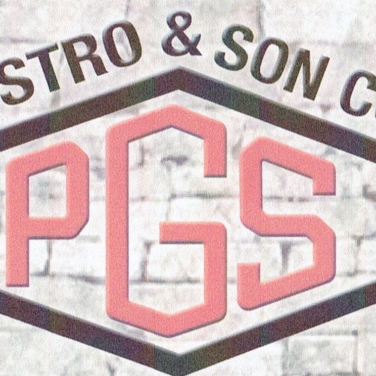 Pat Gagliostro & Son Construction Co