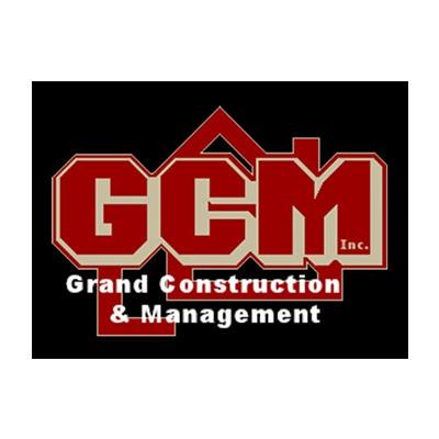 GCM Grand Construction & Management