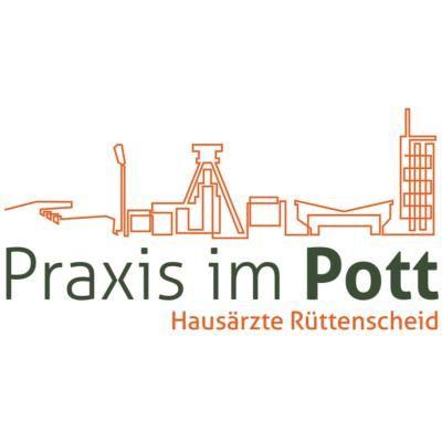 Praxis im Pott