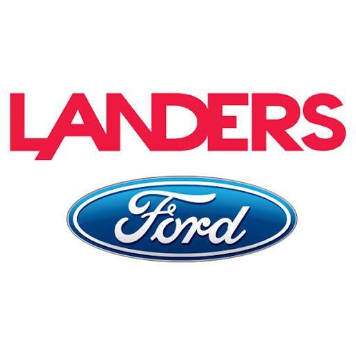 Landers Ford