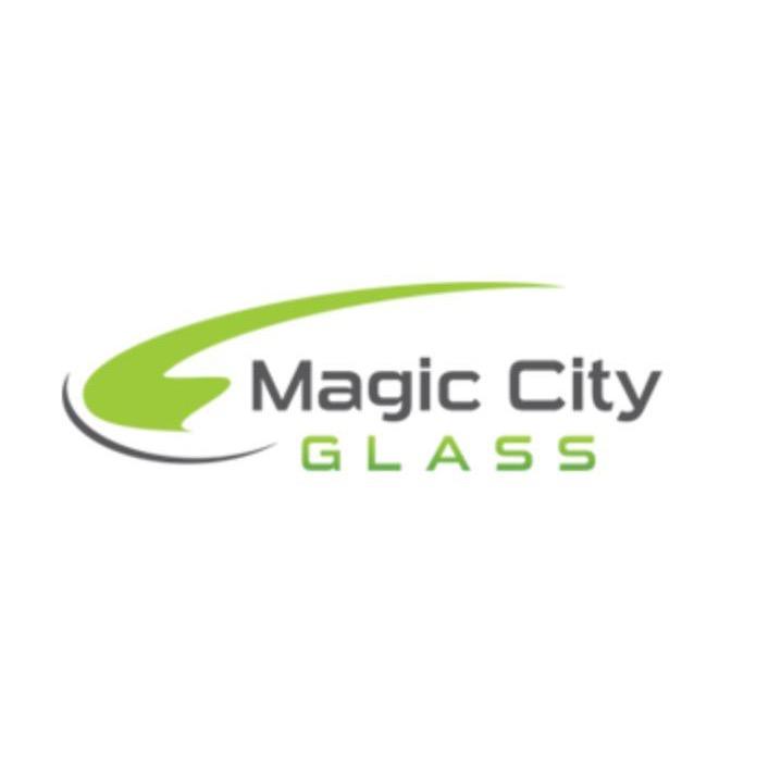 Magic City Glass