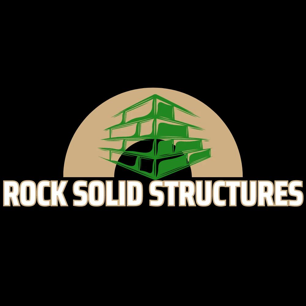 Rock Solid Structures