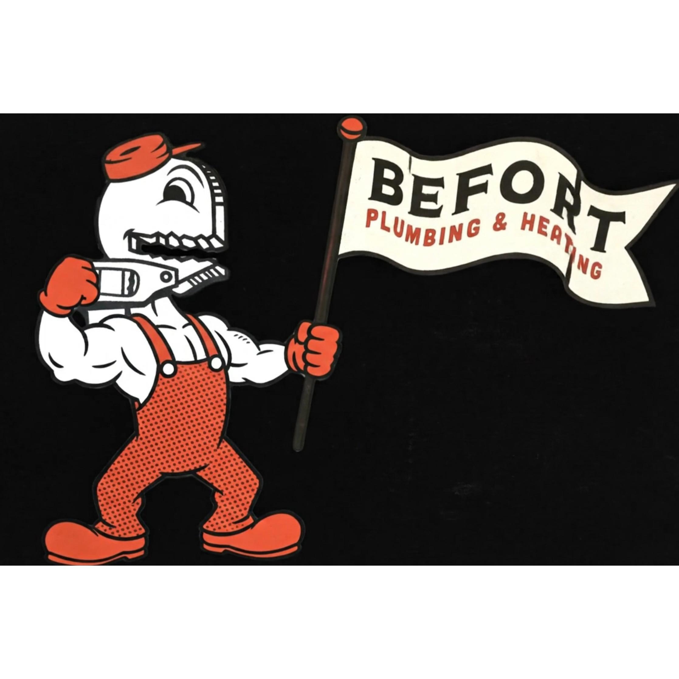 Befort Plumbing & Heating
