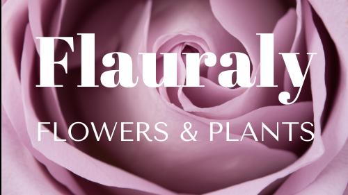 Flauraly Flowers and Plants