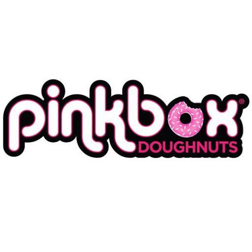 Pinkbox Doughnuts