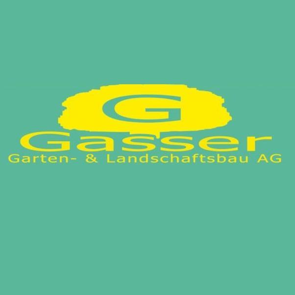 Gasser Gartenbau & Landschaftsbau AG