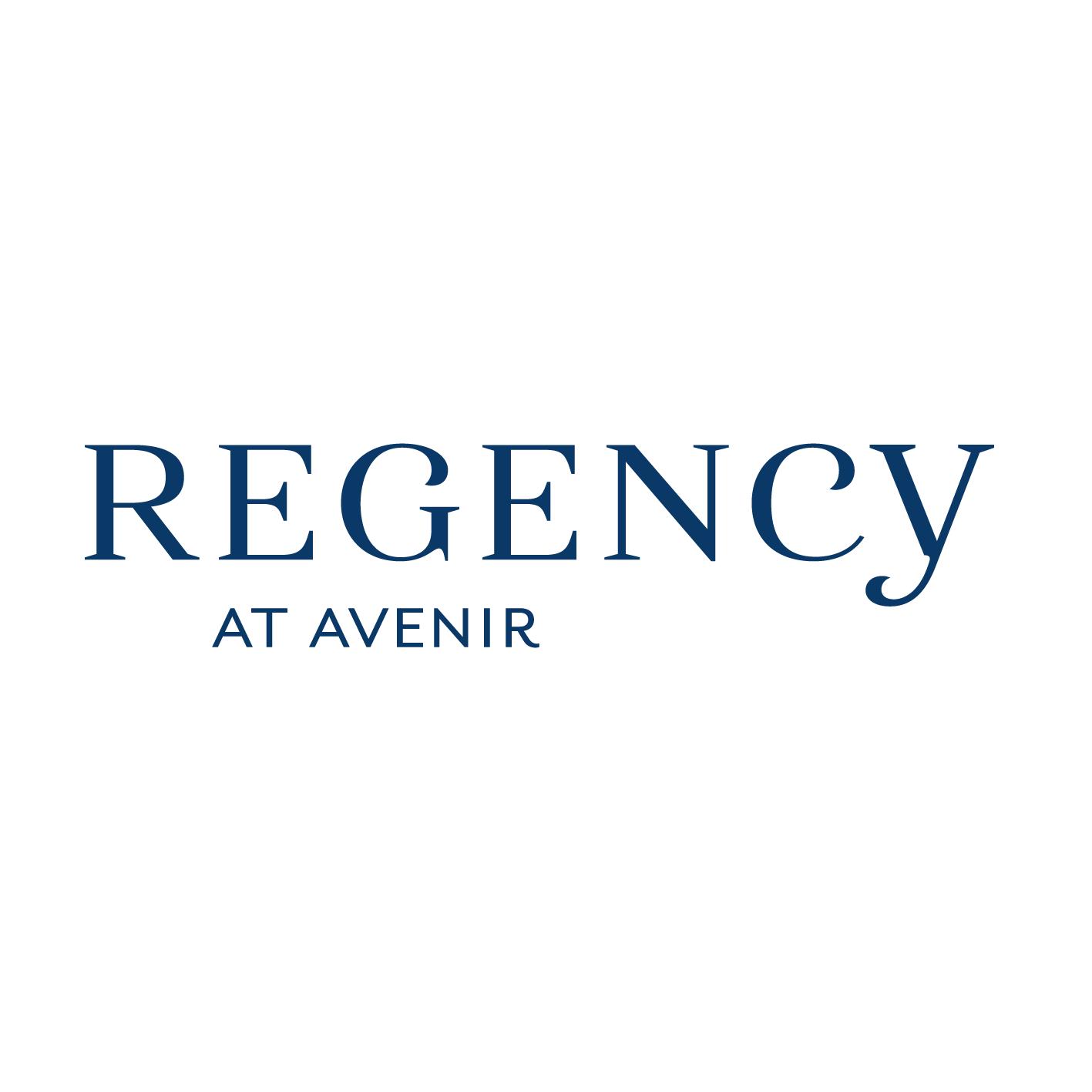 Regency at Avenir