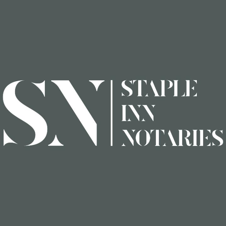 Staple Inn Notaries, Piccadilly