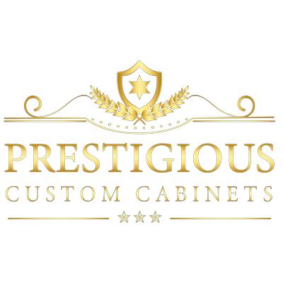 Prestigious Custom Cabinets