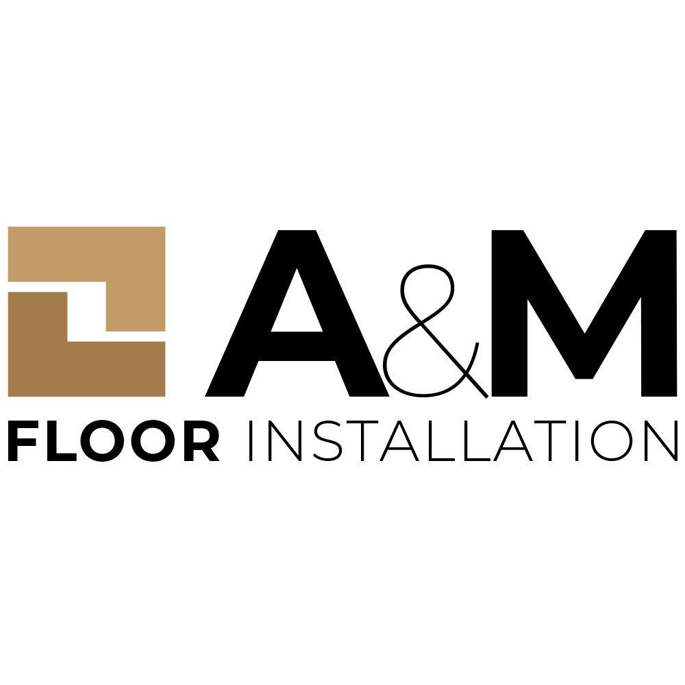 AM Floor installation