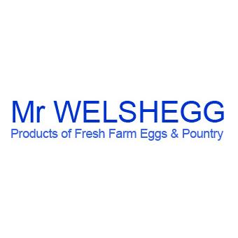 Mr Welshegg