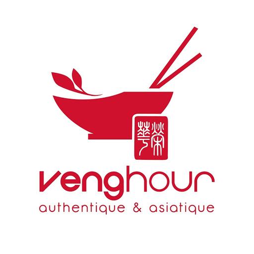 Veng Hour - Val d'Europe