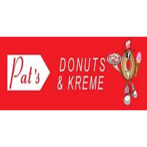Pat's Donuts & Kreme Inc