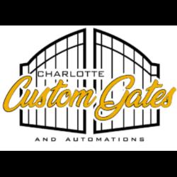 Charlotte Custom Gates