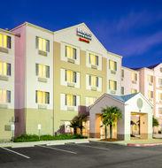 Fairfield by Marriott Inn & Suites San Antonio Downtown/Market Square