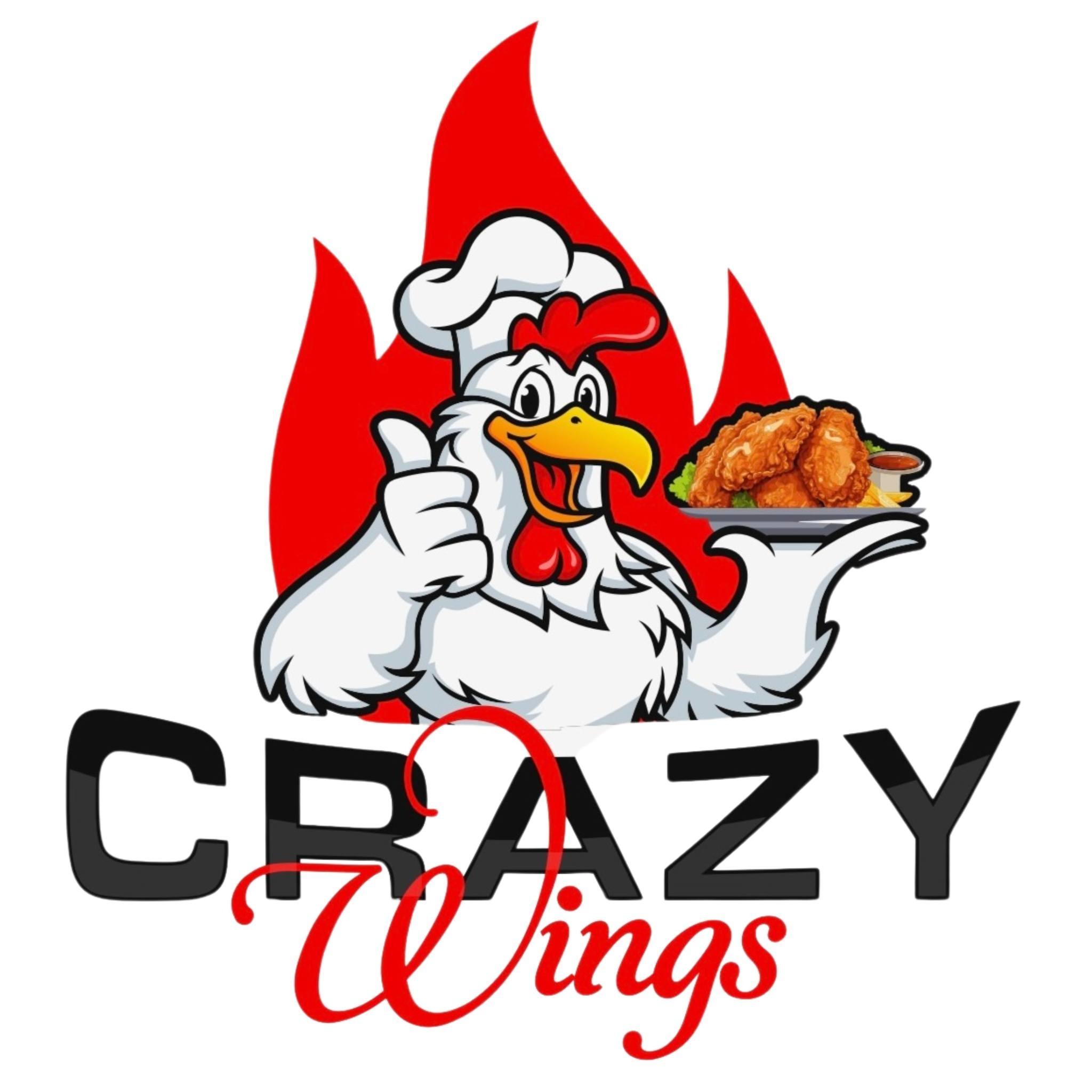 CRAZY WINGS - DOWNTOWN
