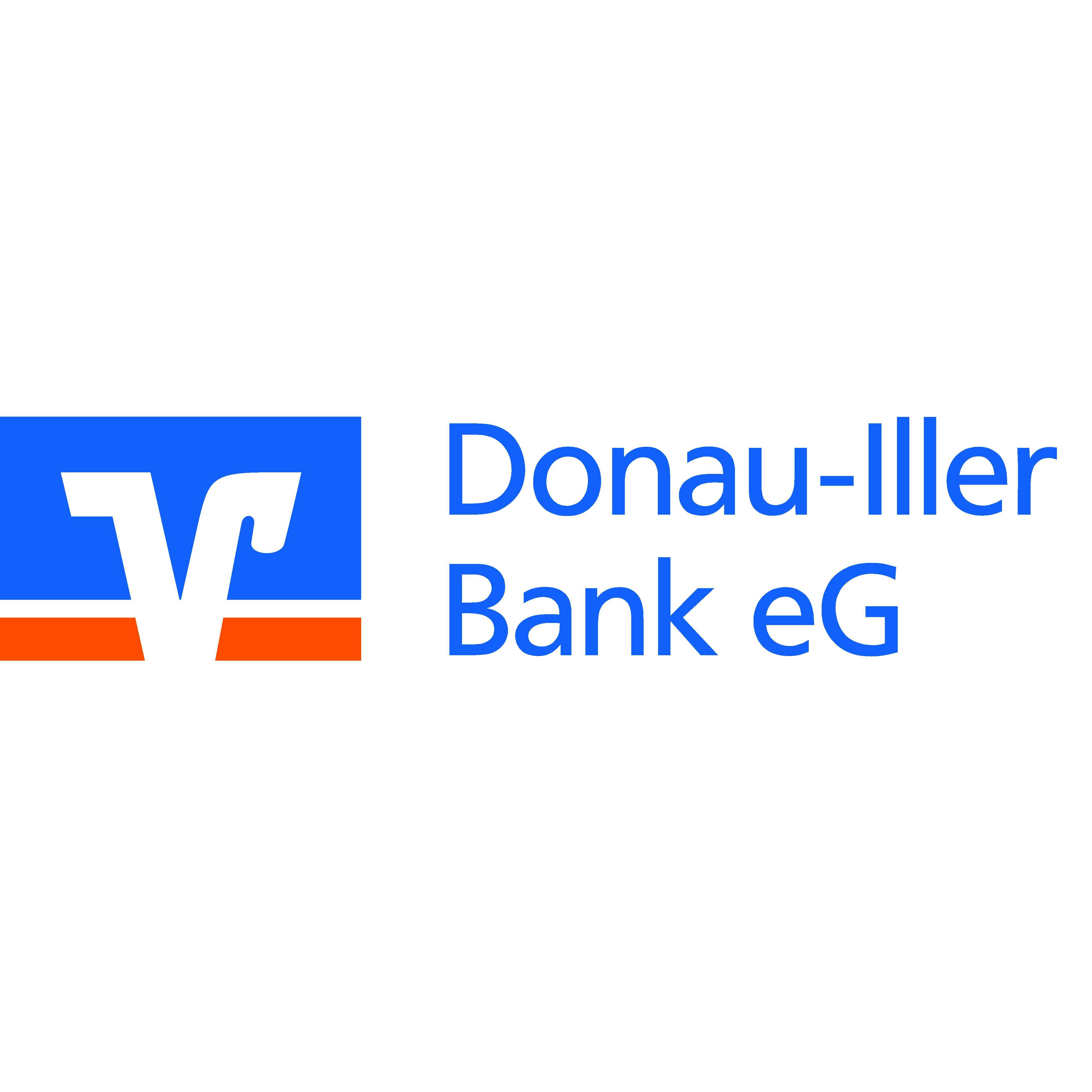 Donau-Iller Bank eG, Geldautomat Unterbalzheim