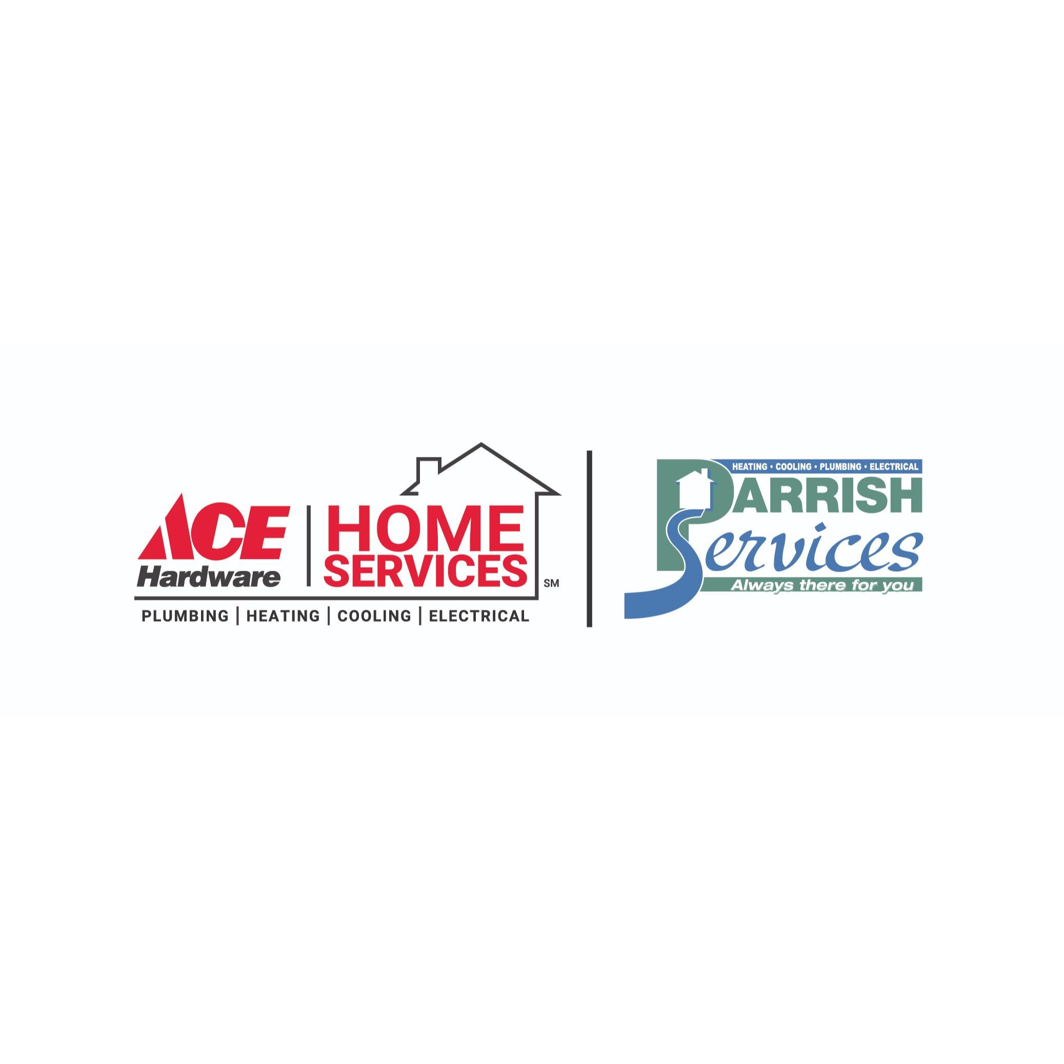 Parrish Services