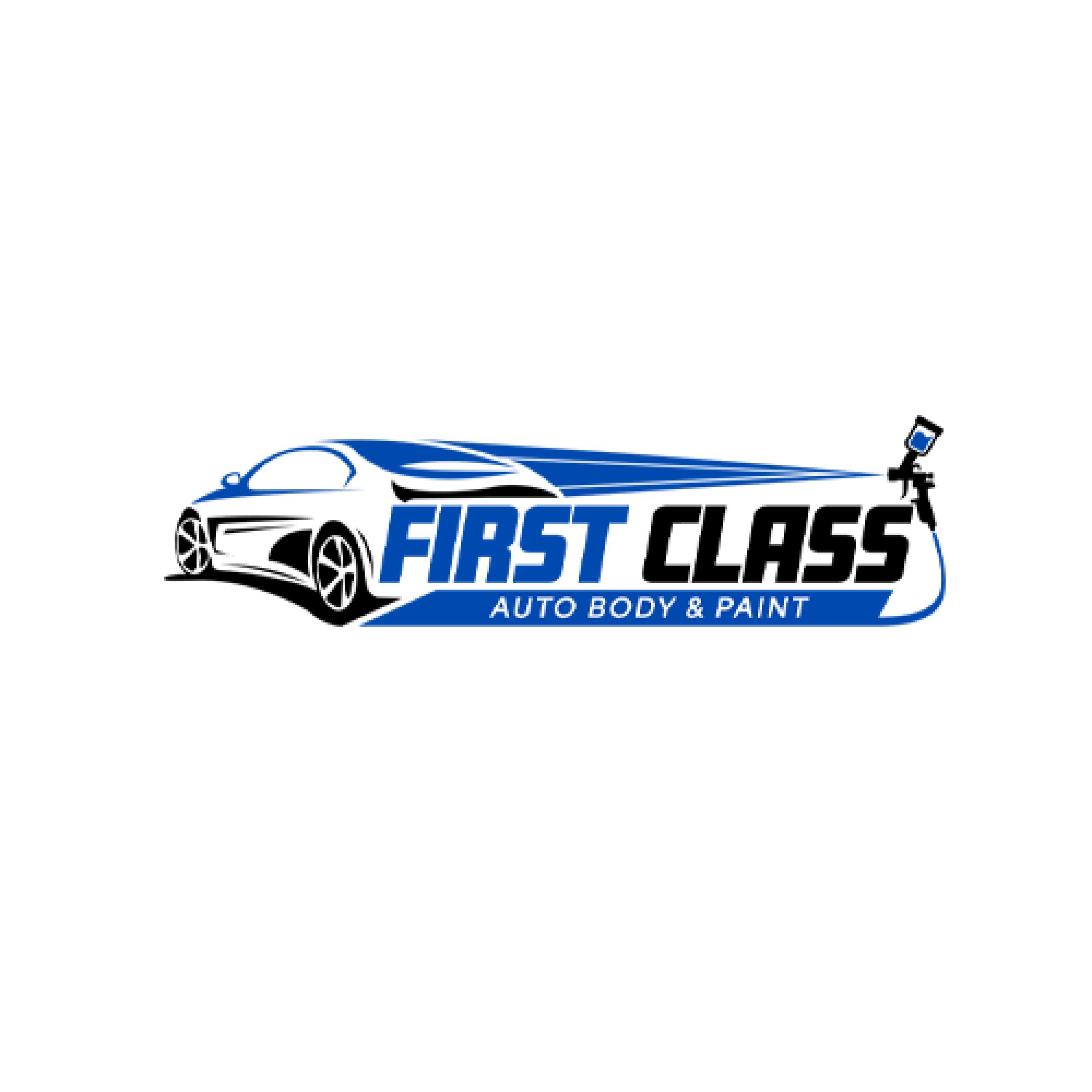 First Class Auto Body & Paint