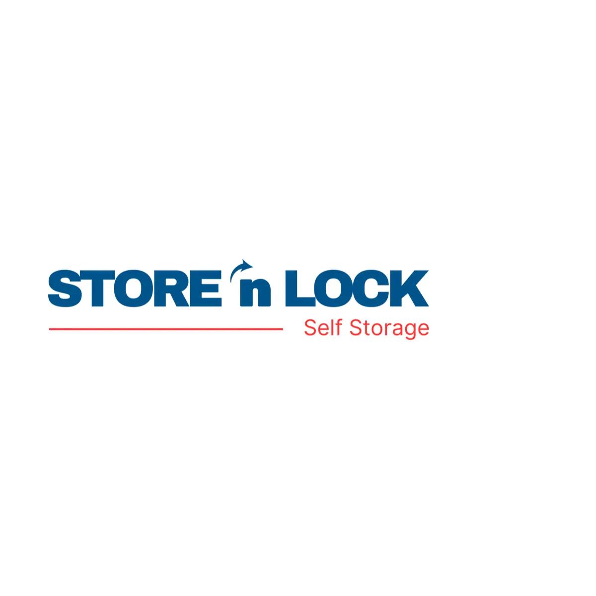 Store 'N Lock