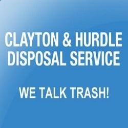 Clayton & Hurdle Disposal, Inc.
