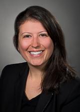 Chryssanthi Karachalios, DO