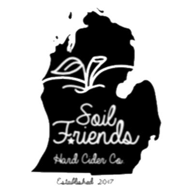 Soil Friends Hard Cider Co