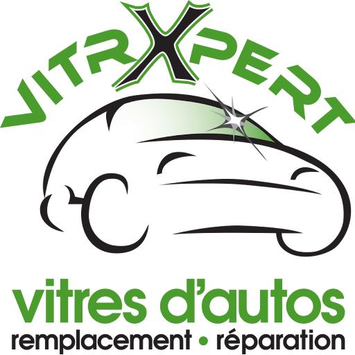 VitrXpert vitres d'autos